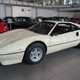 Image for article titled Ferrari's Weird Ivory Color Is Great. Usually.